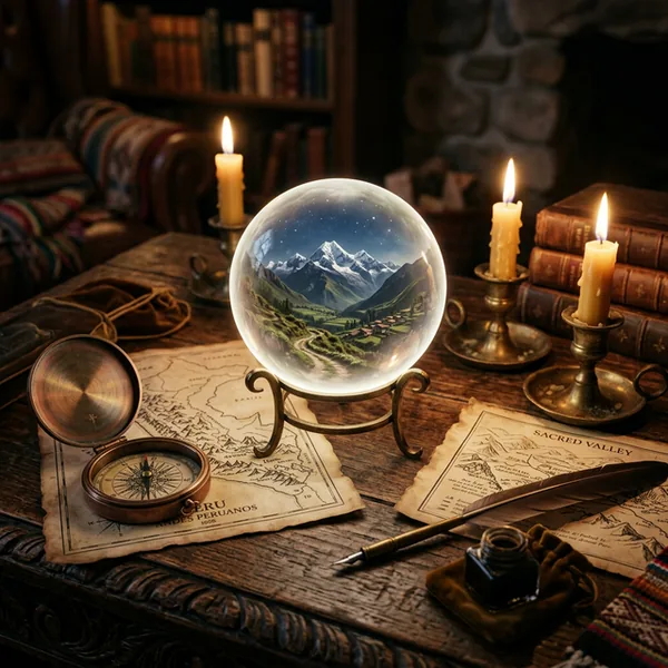 Which Peru Traveler are you?