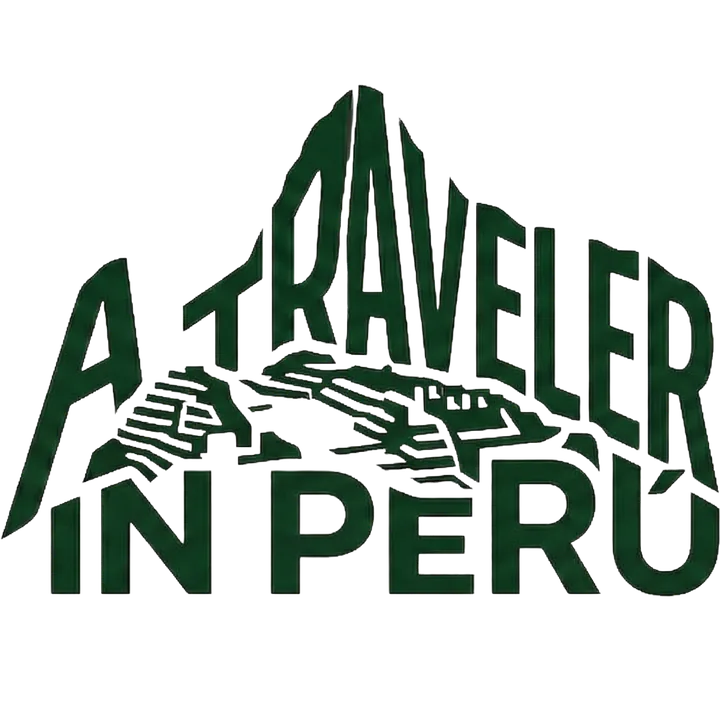 A Traveler in Perú Loading...