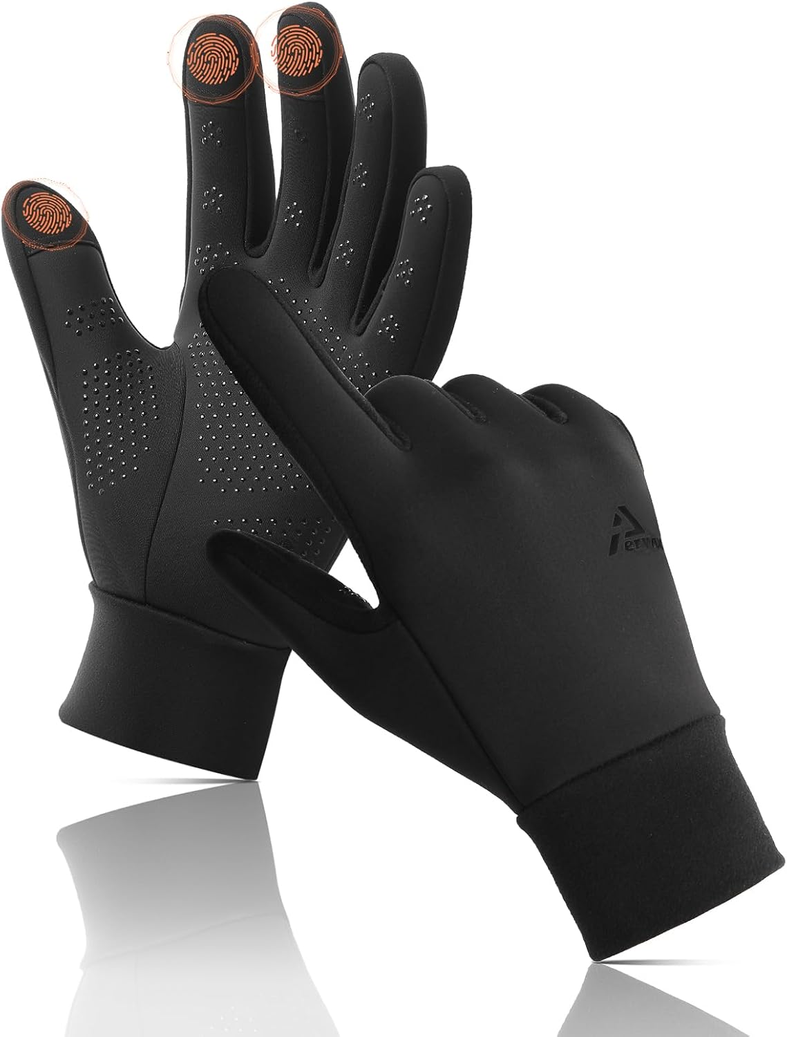 Thermal gloves: Keep your hands warm without losing dexterity in frigid climates.